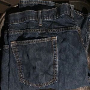 Old Navy Famous Jeans-Slim